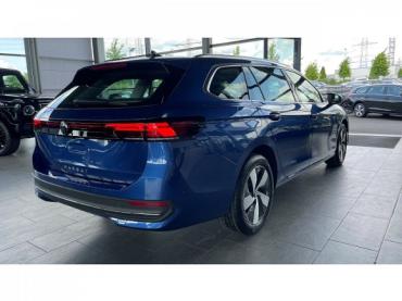 VW Passat Variant 2.0 Business IQ-Drive ACC El. Panodach 360°Lenkradhzg. Massage Gebrauchtwagen