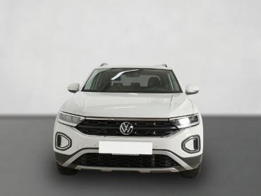 Fahrzeug ansehen: VW T-Roc 1.5 TSI Life Gebrauchtwagen VW T-Roc 1.5 TSI Life Gebrauchtwagen