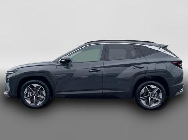 Hyundai Tucson Style T-GDI DCT|NAVI|KAMERA|SMARTKEY|SHZ Tageszulassung