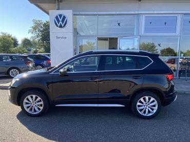 Seat Ateca 1.5 TSI DSG X-Perience EL.HECK+17"+NAVI-PR Gebrauchtwagen