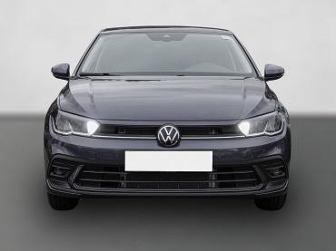 VW Polo 1.0 TSI DSG Life LED KAM ALU Gebrauchtwagen
