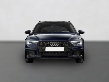 Fahrzeug ansehen: Audi A6 Avant 45 TFSI quattro S line Jahreswagen Audi A6 Avant 45 TFSI quattro S line Jahreswagen