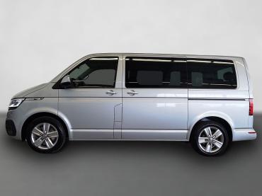 VW T6 Multivan 2.0 TDI 4M DSG Comfortline *Standhzg*Kamera*AHK*ACC*Navi* Gebrauchtwagen
