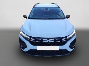 Fahrzeug ansehen: Dacia Jogger Extreme+LPG*7 Sitzer*SHZ*KEYLESS*CAM*TOTW Tageszulassung Dacia Jogger Extreme+LPG*7 Sitzer*SHZ*KEYLESS*CAM*TOTW Tageszulassung