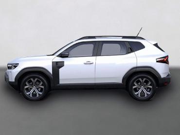 Dacia Duster Expression Dacia TCe 130 96 kW (130 PS) 6-Gang 4x4 TCe 130 6-Gang 4x4 Neuwagen
