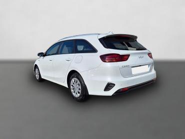 KIA Ceed  Sportswagon Vision 1.5 T-GDi 140PS Automatik Klimaautomatik Alarmanlage Sitzheizung Lenkradheizung Navi PDC Rückf.Kamera Bluetooth Touchscreen Apple CarPlay Android Auto Tempomat Tageszulassung