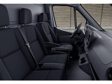 Mercedes-Benz Sprinter Sprinter Gebrauchtwagen