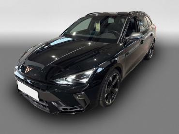 Cupra Leon Sportstourer 1.5 eTSI Gebrauchtwagen