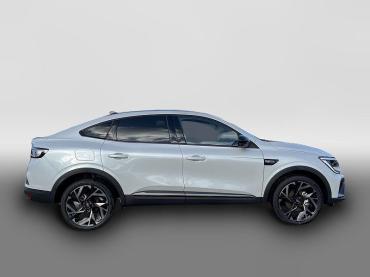 Renault Arkana E-TECH 145 Esprit Alpine Winterpaket+LED+RFK Tageszulassung