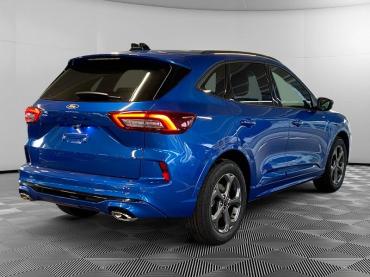 Ford Kuga ST-Line Automatik Winter Neuwagen