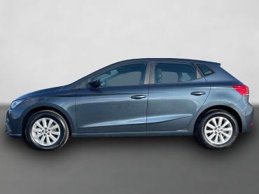 Seat Ibiza Reference TSI|5J-GAR|TEMPOMAT|WINTERPAKET Gebrauchtwagen