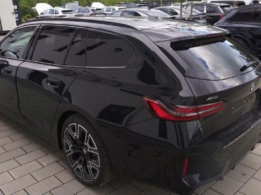 BMW M2 BMW 540d Touring 223 kW (303 PS) 8-Gang Steptronic xDrive 3.0 8-Gang Steptronic xDrive Gebrauchtwagen