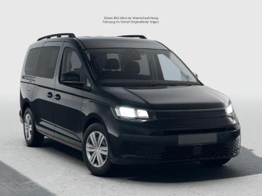VW Caddy 2.0 TDI 4Motion *AHK*SHZ*KAMERA*PDC Neuwagen