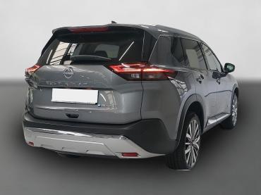 Nissan X-Trail 1.5 VC-T E-POWER AUTO. TEKNA PANORAMA BOSE LM20   Tageszulassung