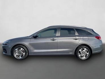 Hyundai i30 SW T-GDI AT|NAVI|KAMERA|WINTERPAKET|TEMPOMAT Tageszulassung