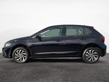 VW Polo Life TSI DSG|APP-CONNECT|ACC|IQ.DRIVE|SHZ Gebrauchtwagen