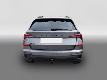 Skoda Kamiq Monte Carlo 1.5 TSI DSG * AHK-SCHWENKBAR * PDC * MATRIX-LED * KAMERA * SHZ * 17-ZOLL