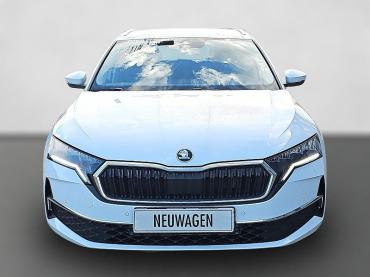 Fahrzeug ansehen: Skoda Octavia Combi 1.5 eTSI DSG Selection Navi Kessy Tageszulassung Skoda Octavia Combi 1.5 eTSI DSG Selection Navi Kessy Tageszulassung