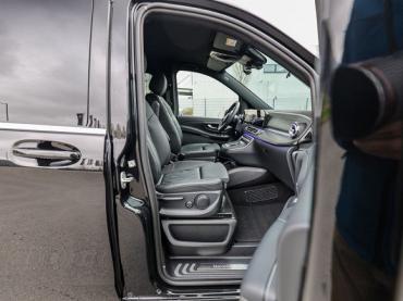 Mercedes-Benz V-Klasse V 300 Gebrauchtwagen