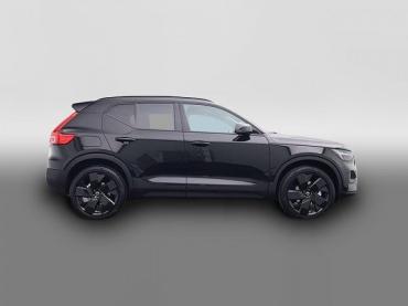 Fahrzeug ansehen: Volvo XC40 XC40 2.0 Black Edition Plus B4 Mild-Hybrid 197... Tageszulassung Volvo XC40 XC40 2.0 Black Edition Plus B4 Mild-Hybrid 197... Tageszulassung