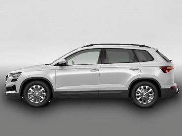 Skoda Karoq 1.5 TSI 110 7-Gang-DSG Neuwagen