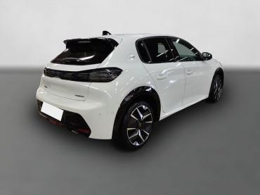Fahrzeug ansehen: Peugeot 208 GT Hybrid 100 AT Shz 360 Kamera Alcantara Jahreswagen Peugeot 208 GT Hybrid 100 AT Shz 360 Kamera Alcantara Jahreswagen