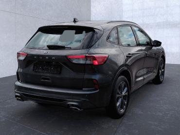 Ford Kuga ST-Line Bluetooth Head Up Display Navi LED Gebrauchtwagen