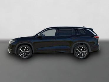 VW Tayron Life Volkswagen 1.5 TSI 110 kW (150 PS) 7-Gang-DSG 1.5 eTSI 7-Gang-DSG Gebrauchtwagen