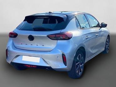 Opel Corsa F GS SHZ 2xPDC KAM Jahreswagen