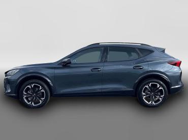 Fahrzeug ansehen: Cupra Formentor TDI DSG|AHK|PANO|360°|el.HECK|NAVI|ACC Cupra Formentor TDI DSG|AHK|PANO|360°|el.HECK|NAVI|ACC