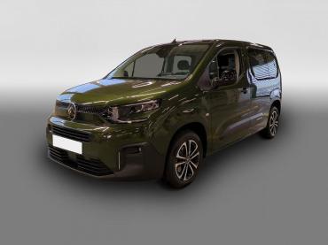 Citroën Berlingo Plus M Shz Kamera PDC NSW Tempomat Gebrauchtwagen