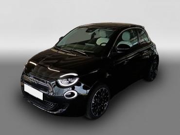 Fahrzeug ansehen: Fiat 500 MHEV ICON Keyless DAB SHZ PDC Apple CarPlay Android Auto Neuwagen Fiat 500 MHEV ICON Keyless DAB SHZ PDC Apple CarPlay Android Auto Neuwagen