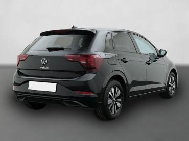 Fahrzeug ansehen: VW Polo 1.0 TSI Move LED NAVI ACC KAMERA ALU 15 Gebrauchtwagen VW Polo 1.0 TSI Move LED NAVI ACC KAMERA ALU 15 Gebrauchtwagen