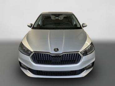 Skoda Fabia Selection 95PS Sitzheizung+App-Connect 1.0 TSI ... Neuwagen