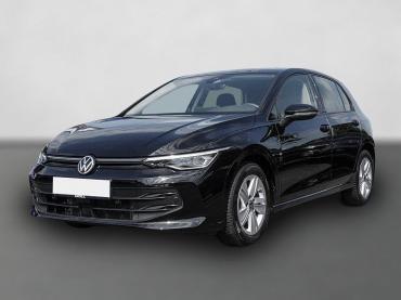VW Golf 1.5 TSI Life ACC KAM KLIMAA. LED LM PARKASS Jahreswagen