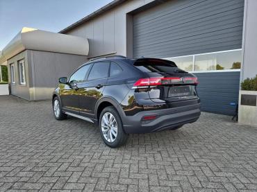 VW Taigo  1.0 TSI 116PS DSG Life LED-Matrix-Scheinwerfer Klimaautomatik Sitzheizung PDC Rückf.Kamera 17-LM abged.Scheiben 2xKeyless DAB+ Bluetooth Touchscreen Apple CarPlay Android Auto Tageszulassung