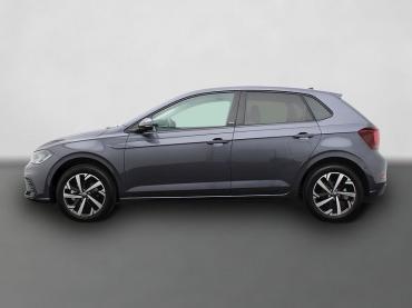 VW Polo 1.0 TSI DSG Move LED ACC KLIMA ALU 16 Gebrauchtwagen