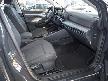 VW Golf Golf VIII Gebrauchtwagen