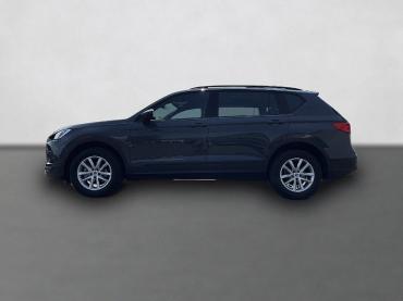 Seat Tarraco 2.0 TDI DSG Style 196¤ m. 20 Anzahlung AHK DAB Navi ACC LED SHZ PDC Klima  Gebrauchtwagen