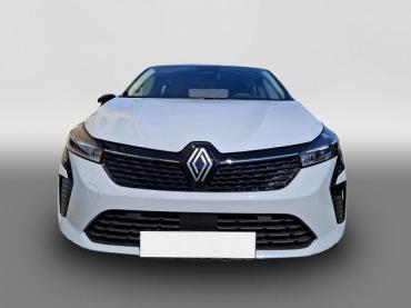 Renault Clio Evolution SHZ Navi Kamera Tempomat 1.5 dCi 74 k... Tageszulassung