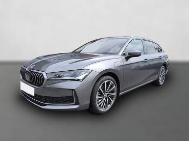 Skoda Superb 1,5 TSI L&K NAVI PANORAMA SB SHZ MATRIX DAB Jahreswagen