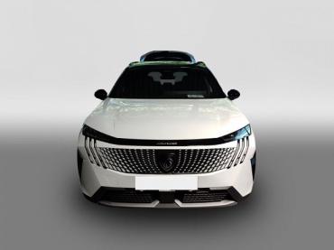 Fahrzeug ansehen: Peugeot 5008 Hybrid 136 Allure 1.2 EU6e Navi digitales Cockpit Soundsystem 360 Kamera LED Gebrauchtwagen Peugeot 5008 Hybrid 136 Allure 1.2 EU6e Navi digitales Cockpit Soundsystem 360 Kamera LED Gebrauchtwagen