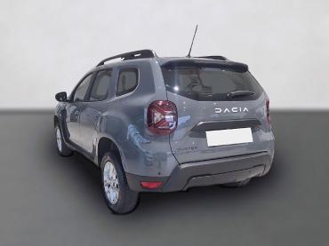 Dacia Duster Expression Technik-Paket Bluetooth LED Gebrauchtwagen
