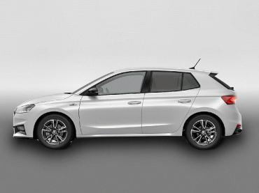 Skoda Fabia 1.0 TSI 7-Gang-DSG Neuwagen