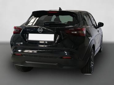Nissan Juke 1.0 DIG-T 5T N-CONNECTA WINTER   Tageszulassung
