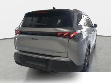 Peugeot 5008 1.2 HYBRID 145 E-DSC6 GT KLIMA LED 7-S DAB 360° AH   Tageszulassung