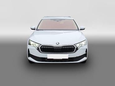 Skoda Octavia Combi 1,5 TSI DSG Balance AHK NAV LED 360 SHZ Neuwagen