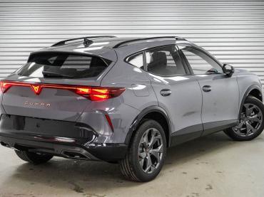 Cupra Formentor 1,5 eTSI DSG Cupra - LAGER Tageszulassung