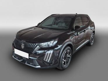 Peugeot 2008 Hybrid Allure Shz Navi Kamera 360 PDC v+h Jahreswagen