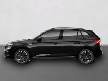 Skoda Kamiq Skoda Monte Carlo 1.0 TSI 85 kW (116 PS) 7-Gang-DSG 1.0 TSI 7-Gang-DSG Neuwagen